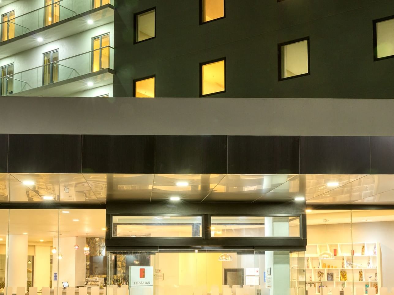 Fiesta Inn Guadalajara Aeropuerto